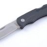 Складной нож EKA Swede 8 Black