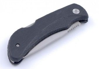 Складной нож EKA Swede 8 Black