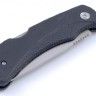 Складной нож EKA Swede 8 Black