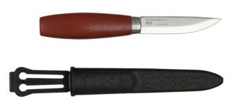 Нож с фиксированным клинком Morakniv Classic 2