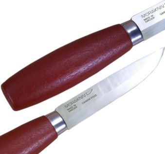 Нож с фиксированным клинком Morakniv Classic 2
