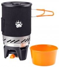 Системы приготовления пищи Biltema