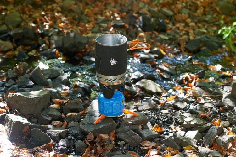 Системы приготовления пищи Biltema