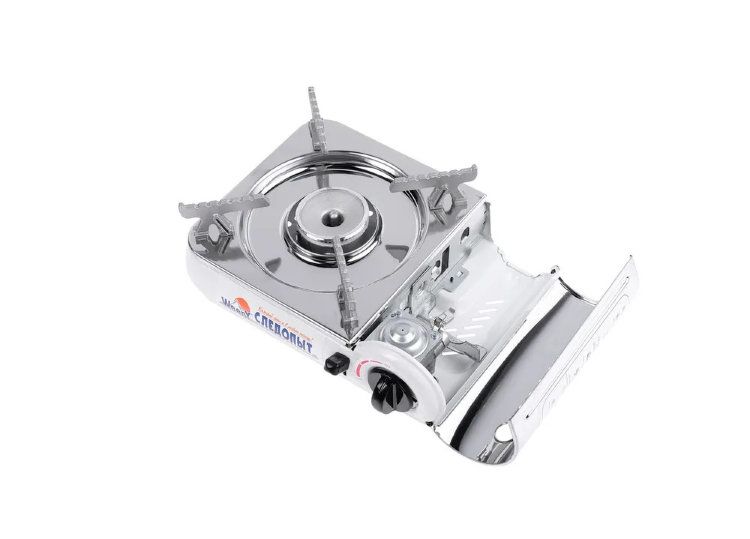 Настольная газовая плита Следопыт - WeenY