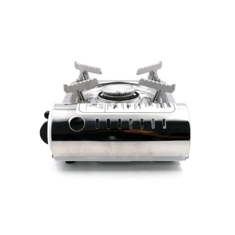 Настольная газовая плита Следопыт - WeenY