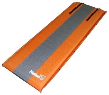 Коврик самонадувающийся Helios 188x66x7 см