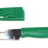 Нож универсальный SureCatch General Purpose, зеленый
