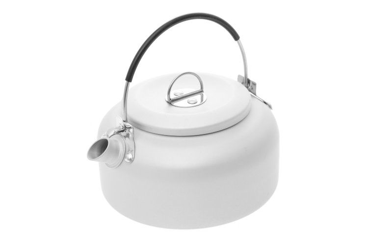 Чайник походный ATOM OUTDOORS, 0,8 литра