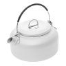 Чайник походный ATOM OUTDOORS, 0,8 литра