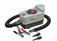 Электрический лодочный насос Bravo BP 12