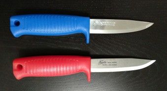 Нож Mora Frost's Viking Sweden C/S