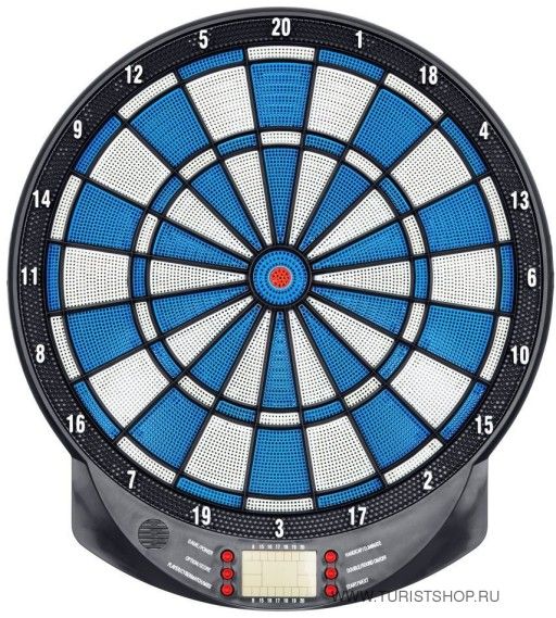 Дартс электронный
