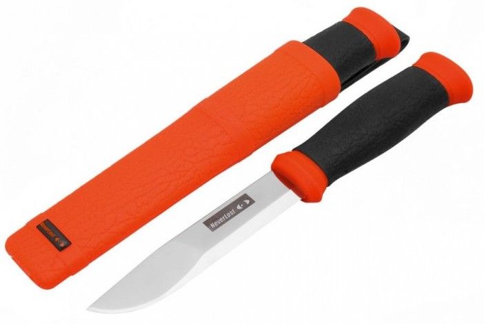 Нож Morakniv NeverLost Edition Outdoor