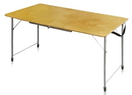 Стол походный складной