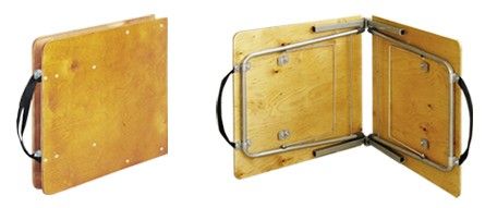 Стол походный складной