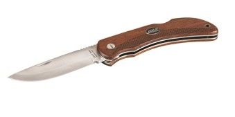 Складной нож EKA Swede 10 Wood