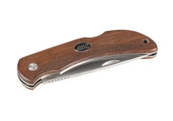 Складной нож EKA Swede 10 Wood