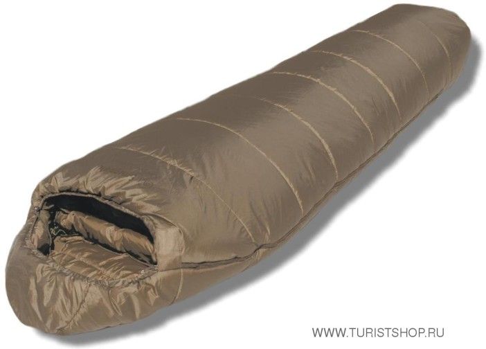 Спальный мешок Snugpak Sleeper XTreme до -12С