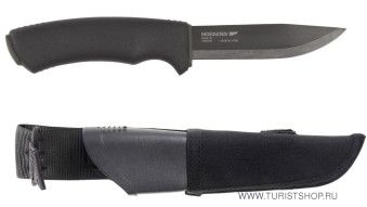 Нож с фиксированным клинком Morakniv Tactical