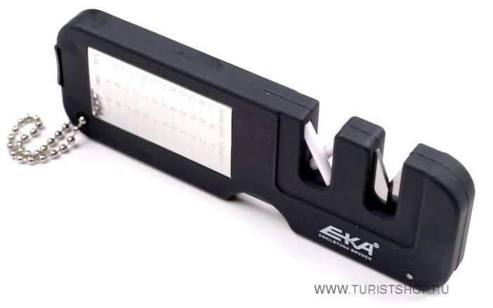 Точилка для ножей + огниво EKA Knives FireSharp