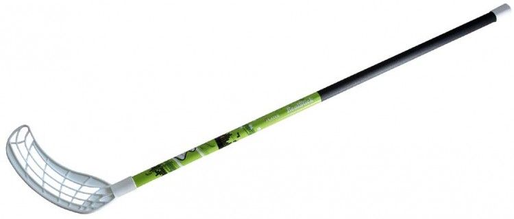 Клюшка для флорбола Realstick Player 95 см