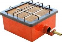 Обогреватель инфракрасный газовый СЛЕДОПЫТ Диксон 2,30 кВт