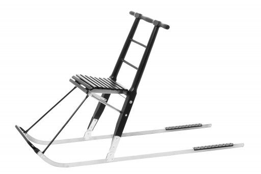 Финские сани Atom