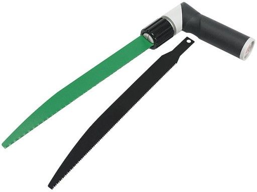 Ножовка-ручка