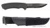 Нож с фиксированным клинком Mora Tactical SRT