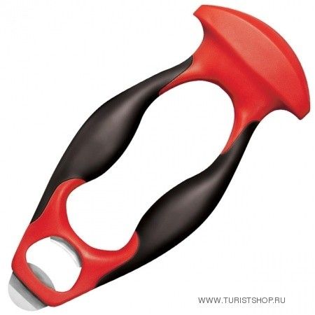 Точилка для ножей с открывалкой Lansky Hammerhead Sharpener