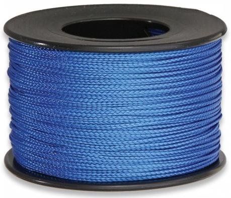 Паракорд Nano, Blue 91.5 м