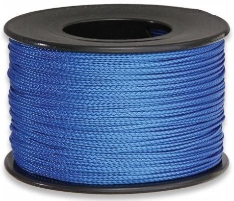 Паракорд Nano, Blue 91.5 м