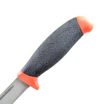Финский нож IIVARIN PUUKKOTEHDAS Carbon