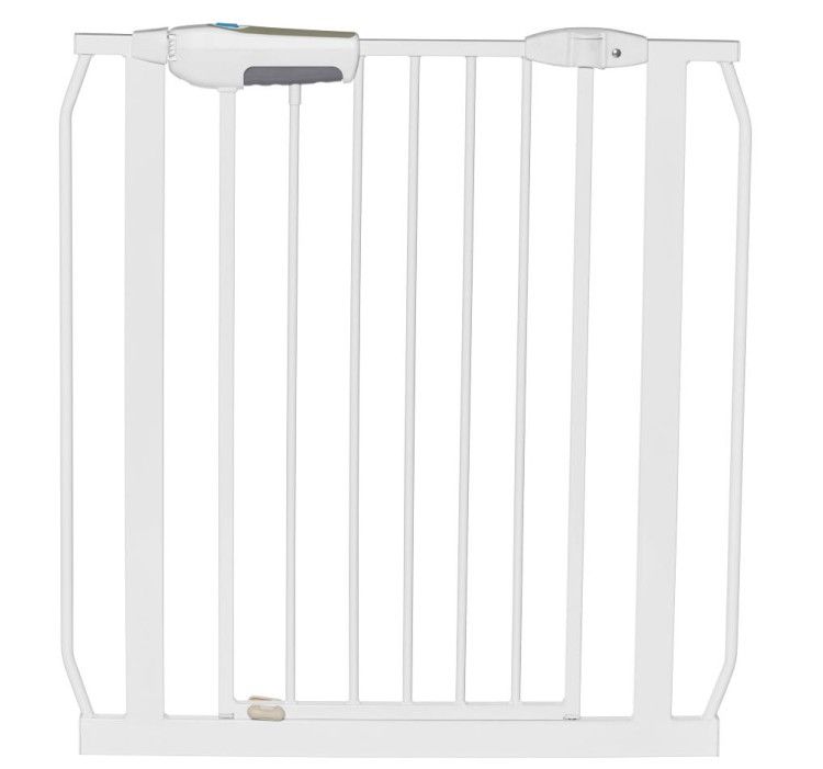 Ворота безопасности для дверей, коридоров, лестниц