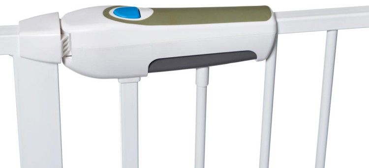 Ворота безопасности для дверей, коридоров, лестниц