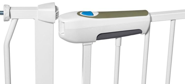 Ворота безопасности для дверей, коридоров, лестниц