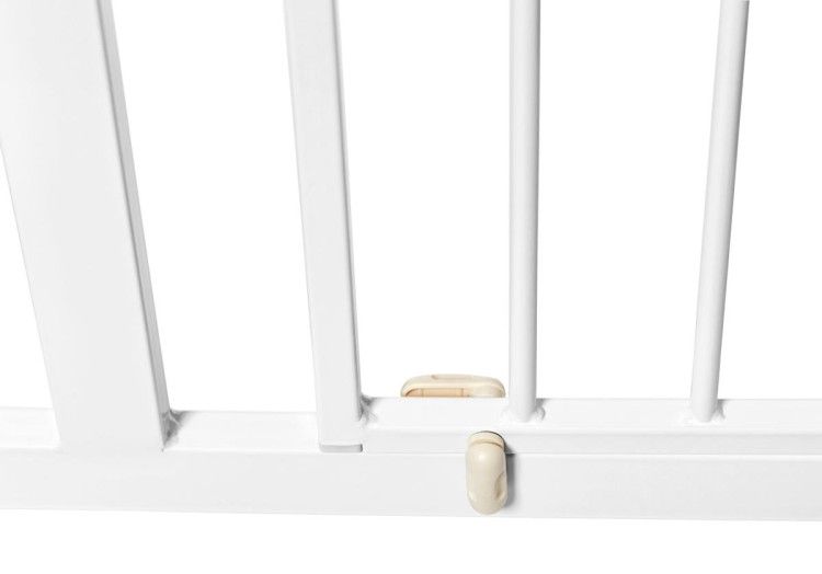 Ворота безопасности для дверей, коридоров, лестниц