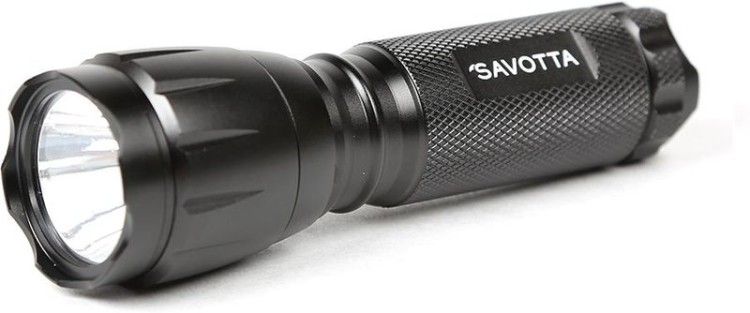 Светодиодный ручной фонарь Savotta