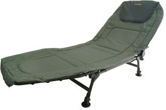 Походная раскладушка Comfort Bed 2