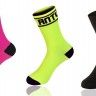 Носки мембранные Antu Thermo Waterproof bamboo, pink, green, black