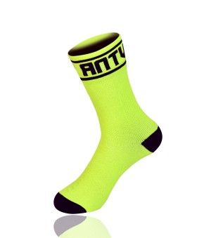 Носки мембранные Antu Thermo Waterproof bamboo, pink, green, black