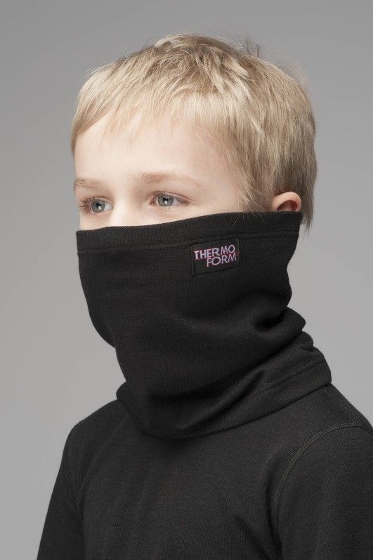Бафф -  Шарф Thermoform детский