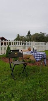 Стул складной AVI-OUTDOOR BS 7003
