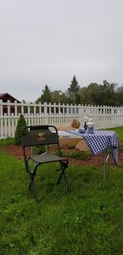 Стул складной AVI-OUTDOOR BS 7003