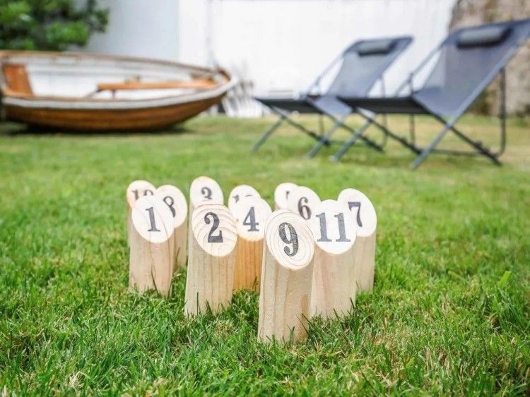 Финские городки