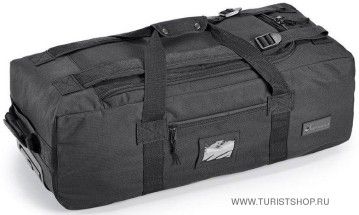 Сумка-рюкзак DEFCON 5 TROLLEY TRAVEL BAG, black