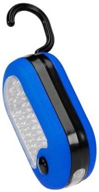 Универсальный светодиодный компактный фонарь