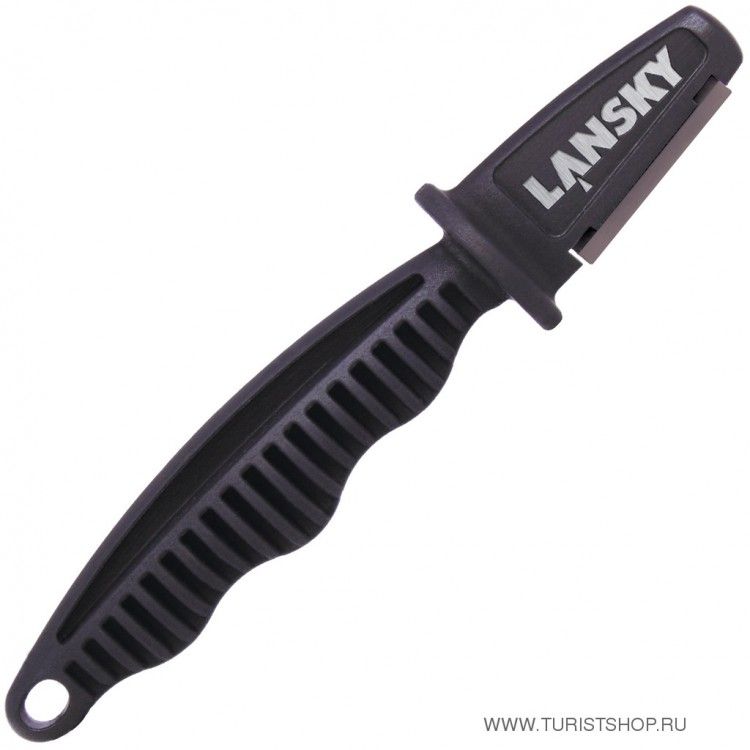 Точилка для топоров и мачете Lansky Axe & Machete sharpener