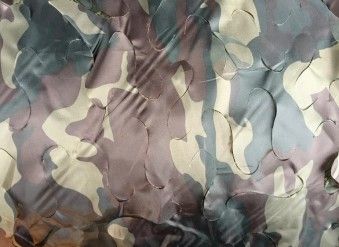 Сетка AVI-Outdoor Camo Woodland 150*300 / 300*600 см