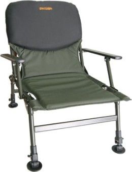 Складное кресло для рыбалки Comfort Chair 4